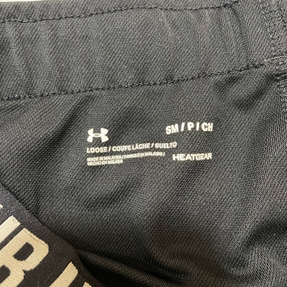 Under Armour Shorts - Picture 3 of 4